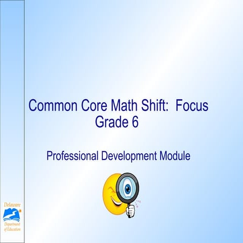 GRADE 6 MATH POWERPOINT PRESENTATIONSSSSS | PPT
