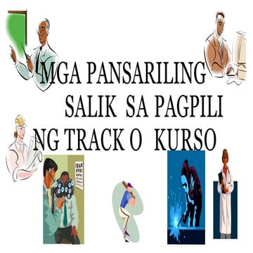 Gr7-Modyul15 Pansariling Salik sa Pagpili ng Negosyo.pptx