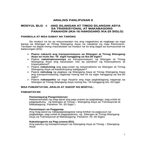 Gr 8 4th intro march 25 tg