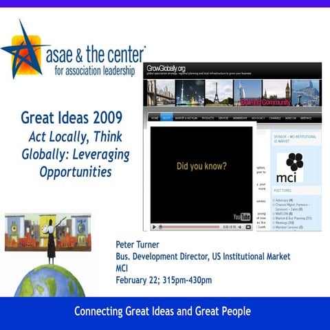 Gr8t Ideas.2009.Actlocally