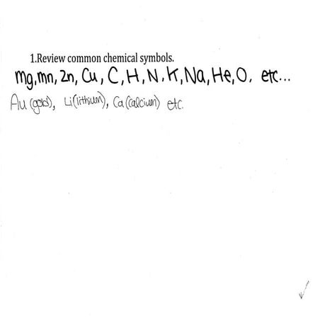 Grade 8 Test 3 Study Starters Pdf