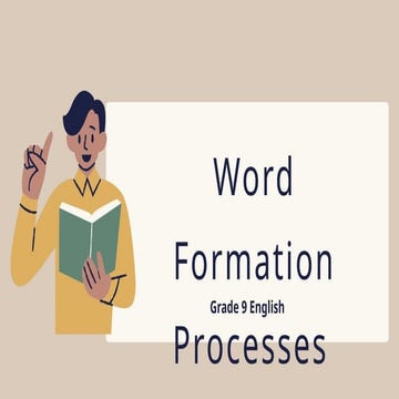 Word Formation.ppt