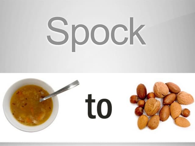 GR8 Conf US: Spock Soup to Nuts