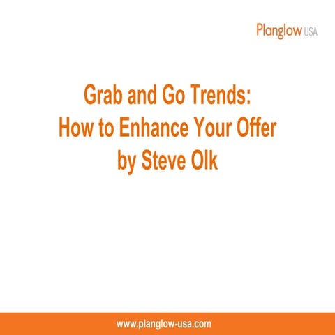 PAST AND CURRENT TRENDS IN FOOD AND BEVERAGES.pptx