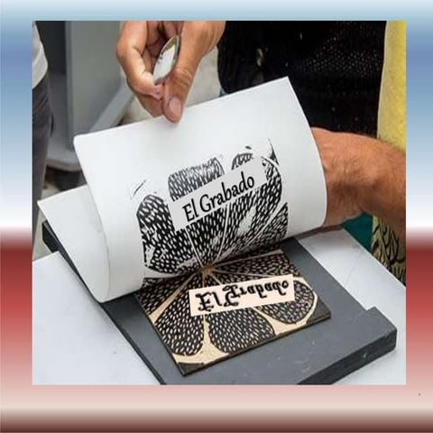 T e c n i c a G r a b a d o        .pptx