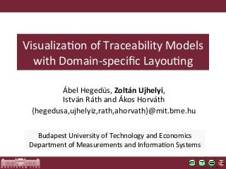 traceability zoltn ujhelyi