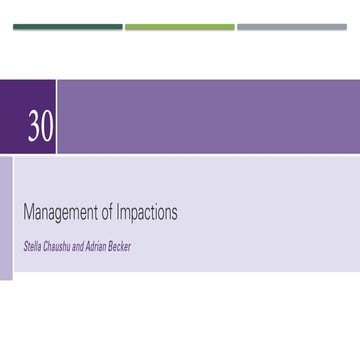 Treatment of impacted teeth graber .pptx