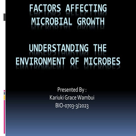 Grace Pptx Biology Presentation By Grace Pptx