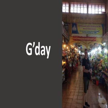 Spiritual Warfare Session Eight