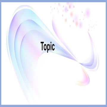 Wonderful Slide On Grace And Courtesy Pptx