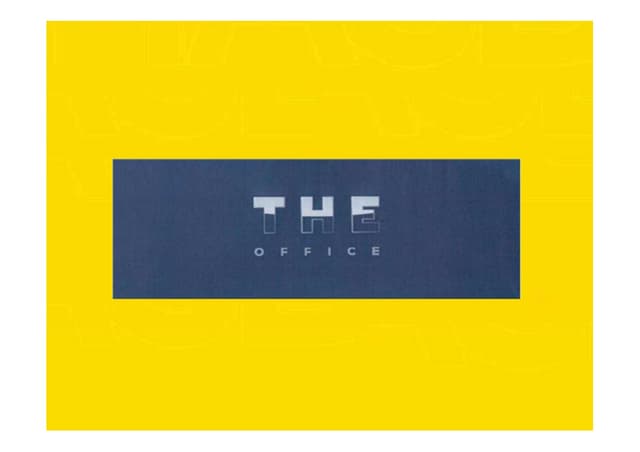 Grace flecha imóveis   the office -...