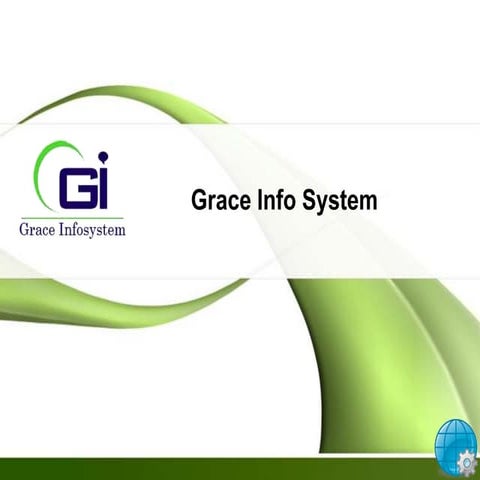 Grace Accountability System , Accreditation – MYKLNN