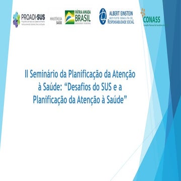Melhorias na Unidade Laboratório do município de Pimenta Bueno/RO após a plan...