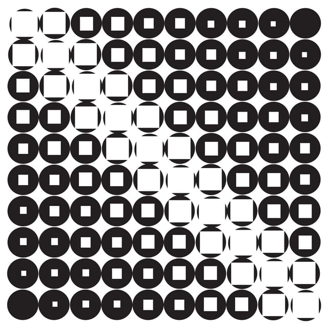 My Gradation Patterns