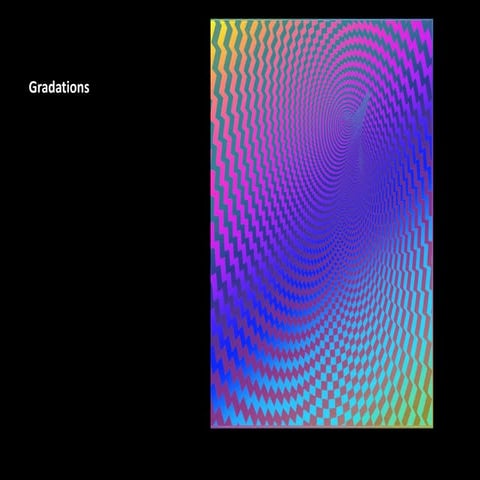 Gradations