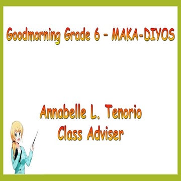 GRADE-6-MATH-WEEK-7-SLIDES-edited-1.pptx | Physics | Science