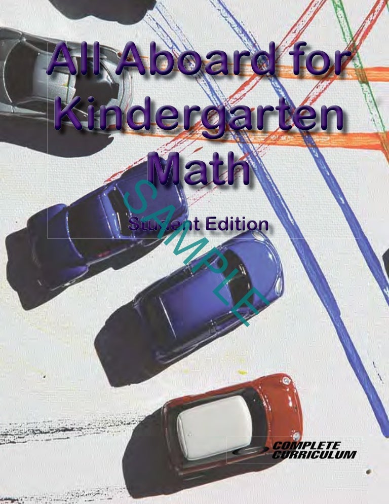 Kindergarten Homeschool Curriculum Kindergarten Math Best Homesch…