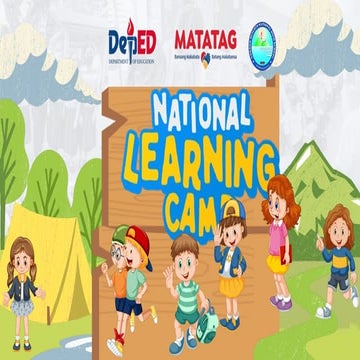 Grade 10 - English Consolidation Camp.pptx