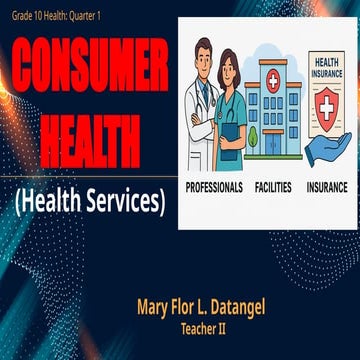 Philhealth presentation | PPT