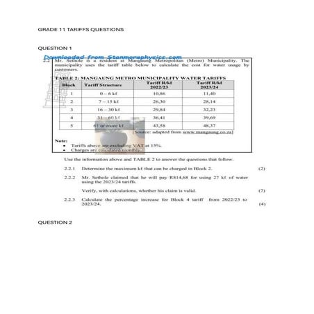 GRADE 12 MATHS LITERACY TAX QUESTIONS.pdf