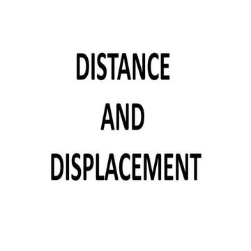 grade 12 distance and displacement.pptx