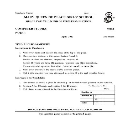 Grade 12 EOT 2022.docx