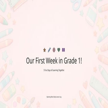 GRADE 2_OPENING BLOCK for school year 2026-2027.pptx