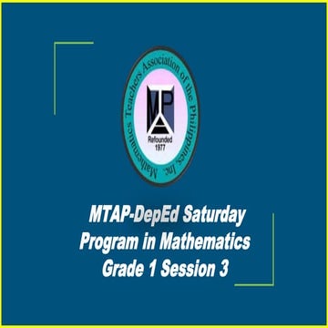 Grade 1 Session 3 Activities.pptx