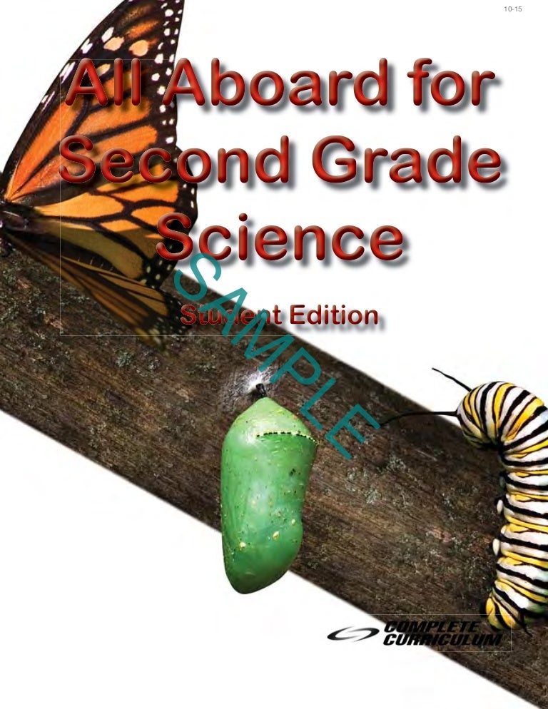 2nd Grade Homeschool Curriculum - Second Grade Homeschool Science - B…