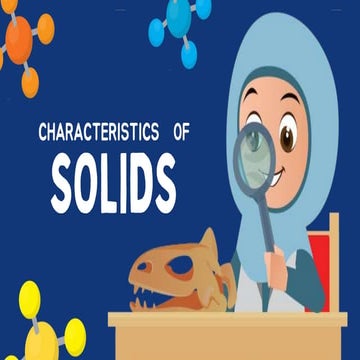 Properties of Matter | PPTX