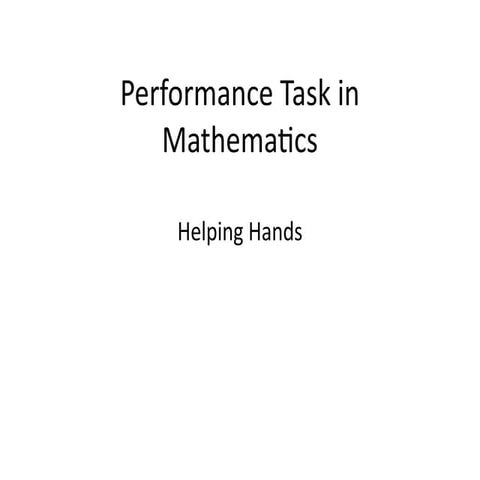 Grade 3 - Performance Task 2nd Quarter.pptx
