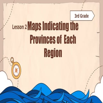 The Provinces of the Philippines 2025--- | PPTX