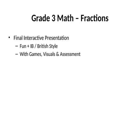 3Q Lesson 3 - Concept of Fractions.pptx