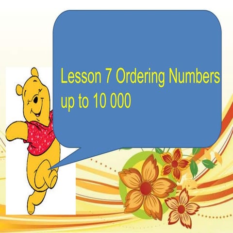 Grade 3_ Lesson 7: ordering numbers.pptx