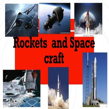 grade 6 dec. 23,.pptx rockets and spaces | PPTX