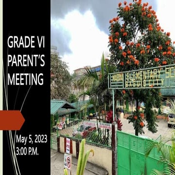 GRADE 6 MEETING.pptx
