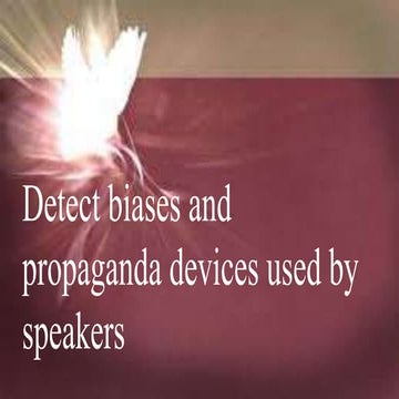 Grade 6 PPT_Q3_W2_Detect biases and propaganda devices used by speakers.pptx