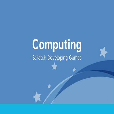 GRADE 6 WEEK 7.pptx | Programming Languages | Computing