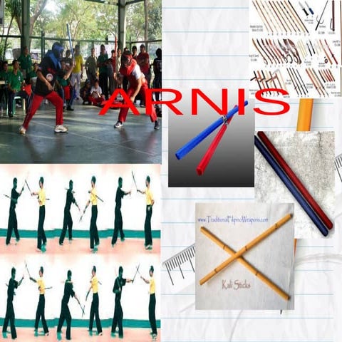 GRADE 7 ARNIS..GRADE 7 ARNIS,,GRADE 7 ARNIS..GRADE 7 ARNIS | PPTX