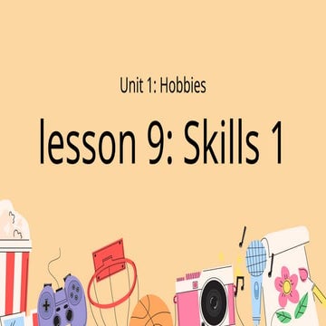 Grade 7_Period 9 Skills 1.pptx global success | PPTX