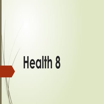 1st Qtr - Health 8 - Dimensions of Human Sexuality.pptx