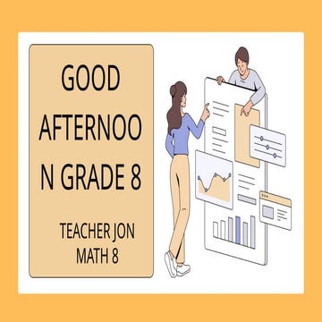 Measure of Central Tendency Grade 8.pptx