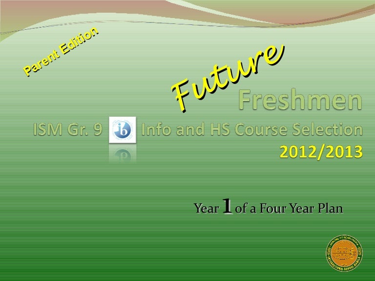 What is your target grades in all your courses