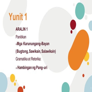 grade 8 unang markahan.pptx