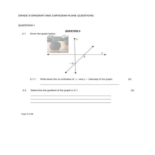 Grade 8 Exponents Answers and Solutions Guide | PDF