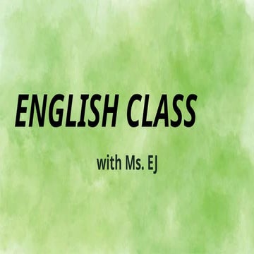 _____Grade 9_POWERPOINT Word Order.pptx_____