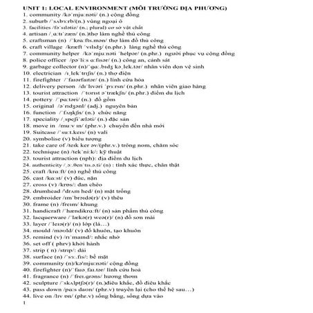 GRADE 9 UNIT global success 11 123456.pdf