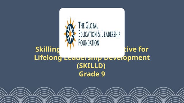 Grade 9_Values2 2.pptx on leadership skills