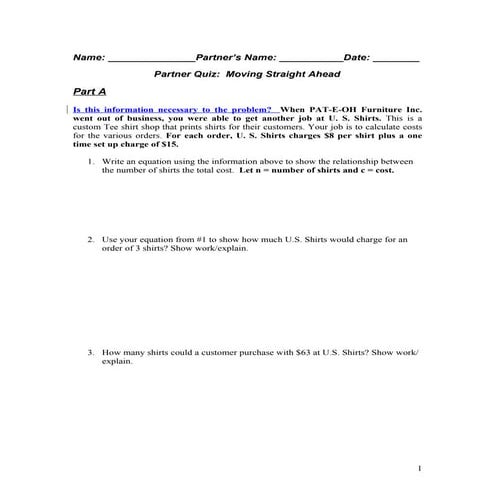 Graded assign. inv. 3 4edit