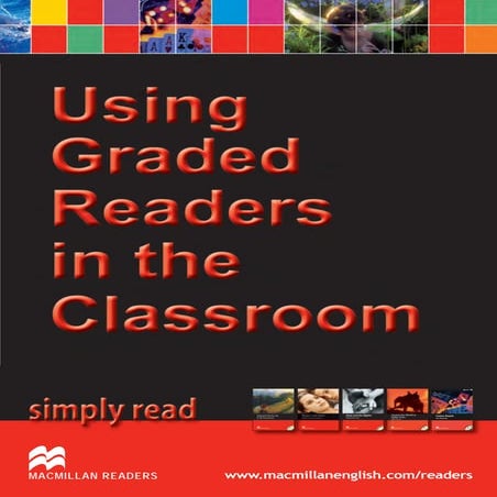Graded readers in the classroom | PDF